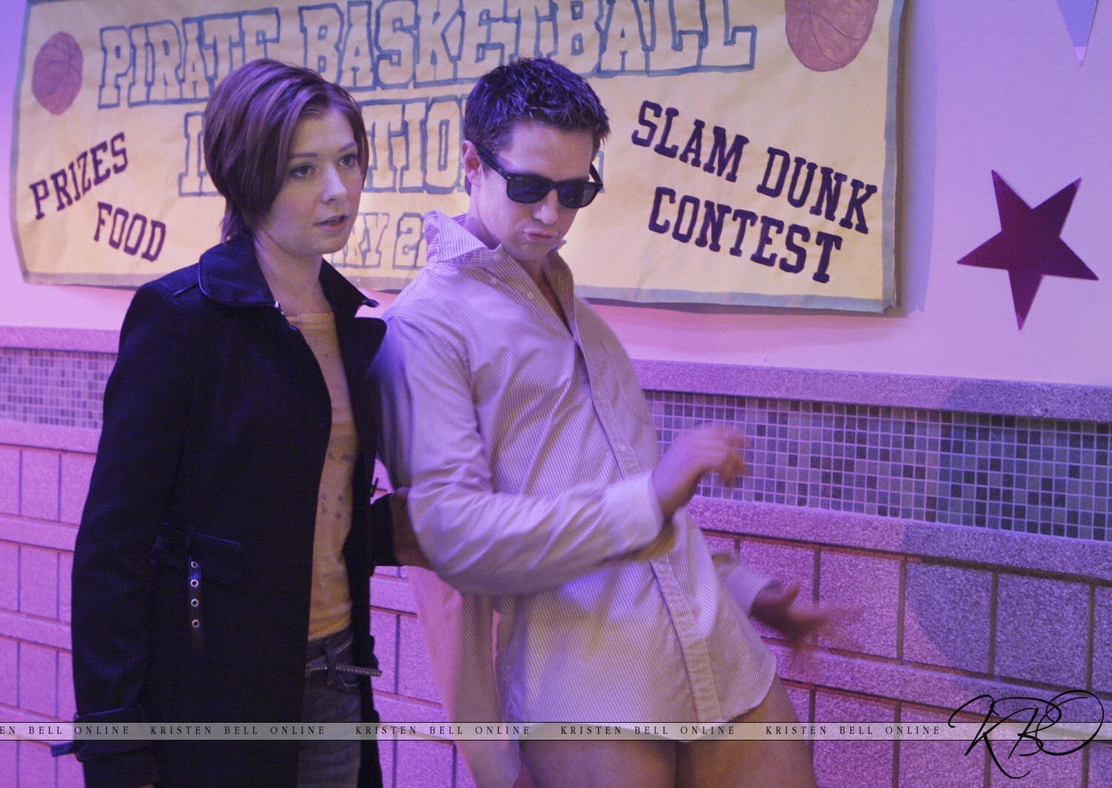 Veronica Mars picture