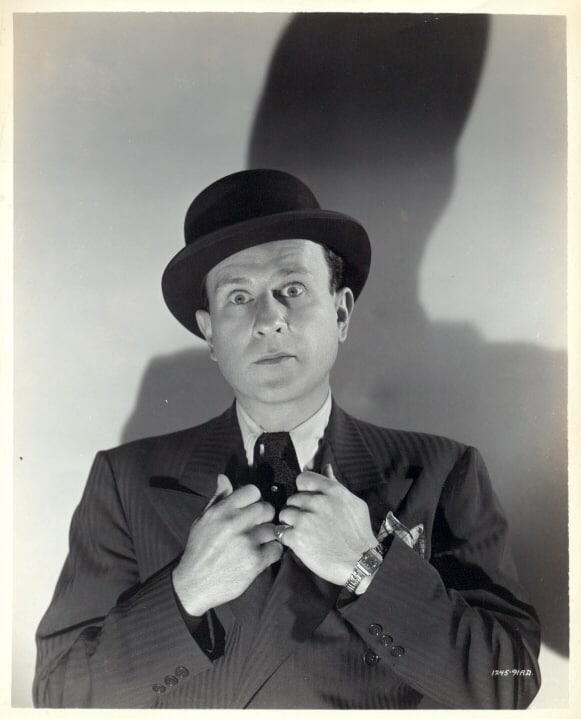 Picture of Bud Abbott