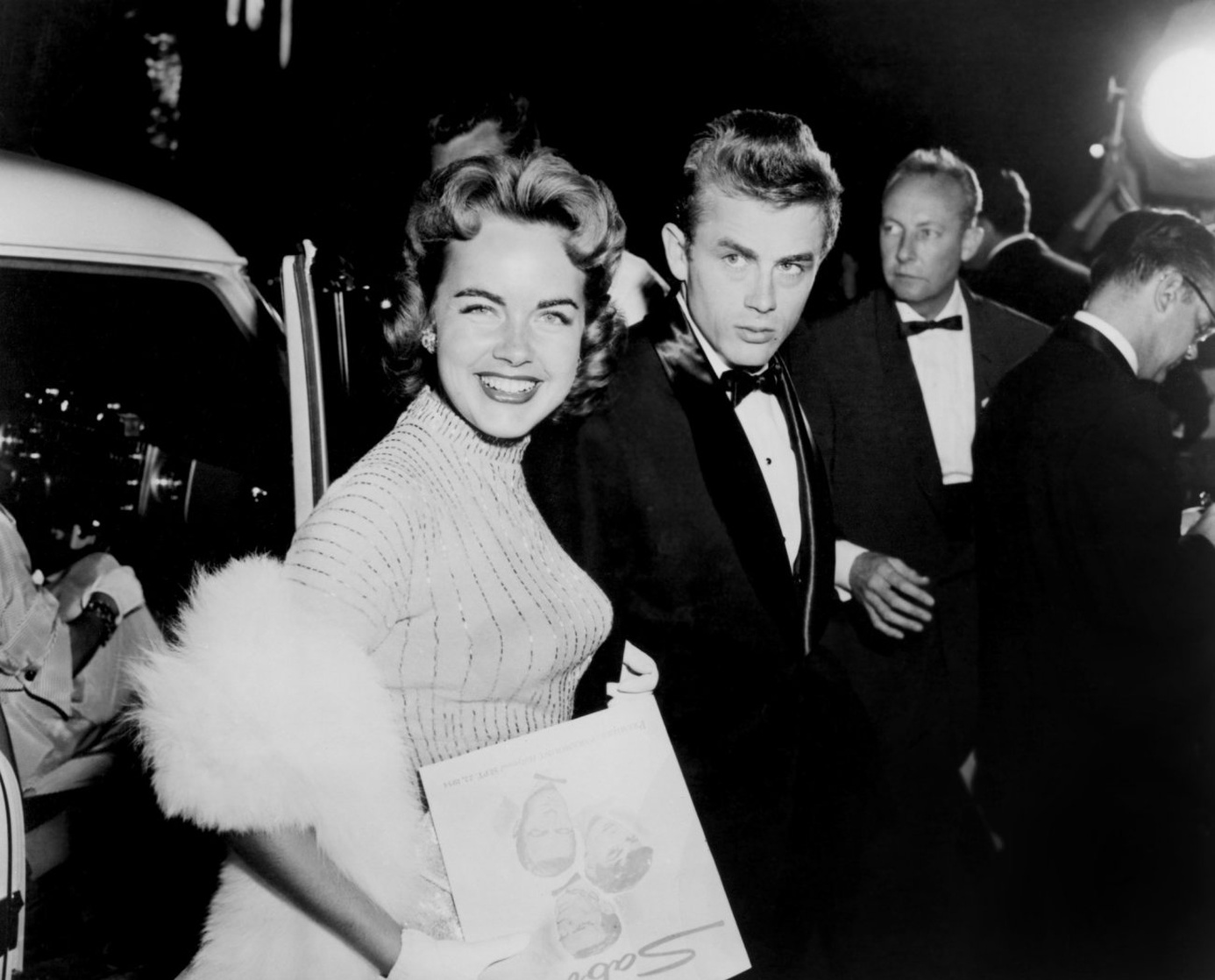 James Dean