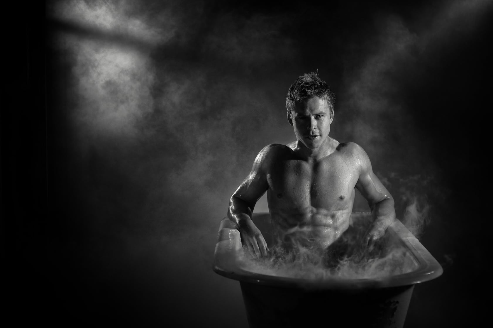 Todd Lasance Todd Lasance