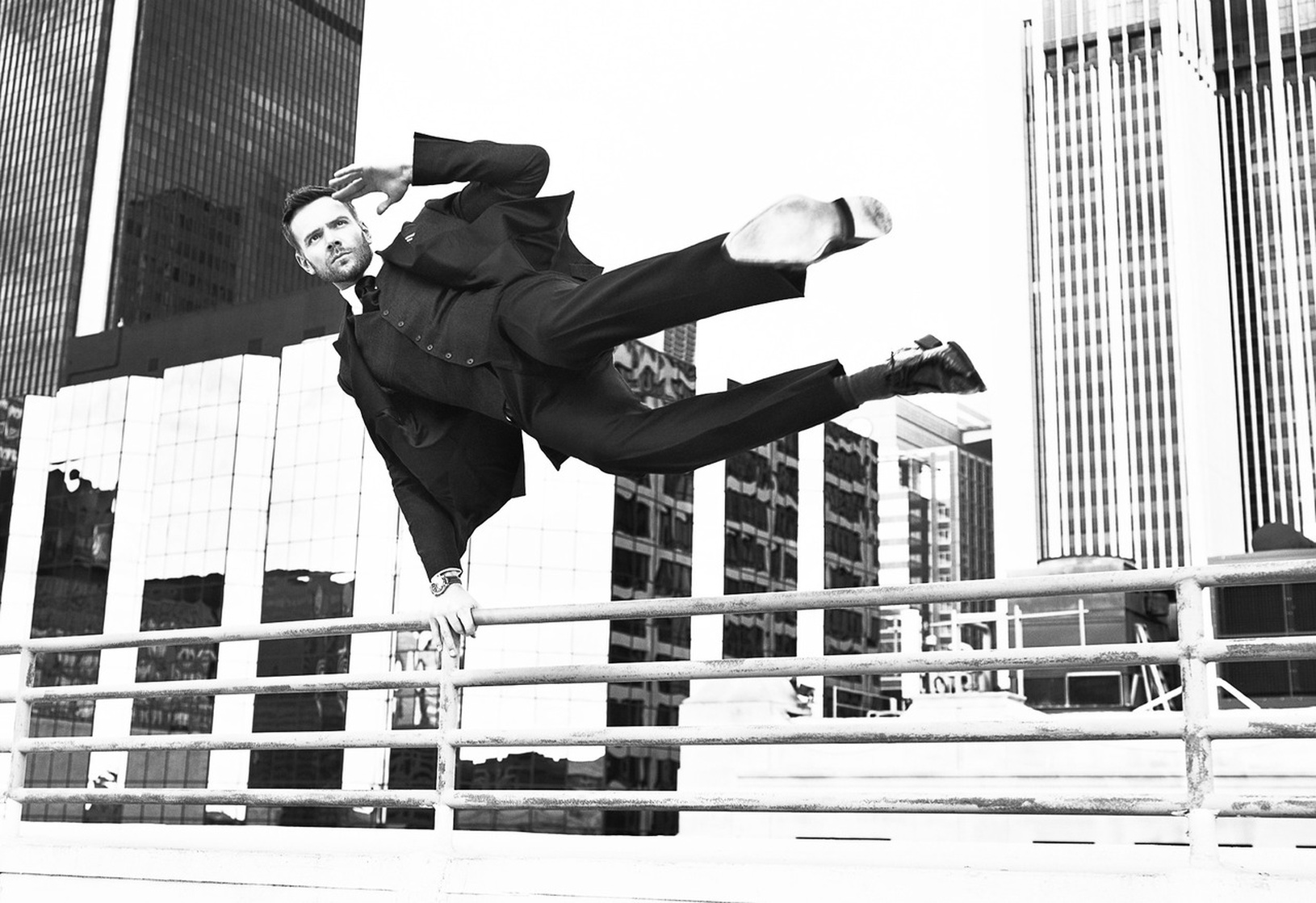 Joel McHale Joel McHale