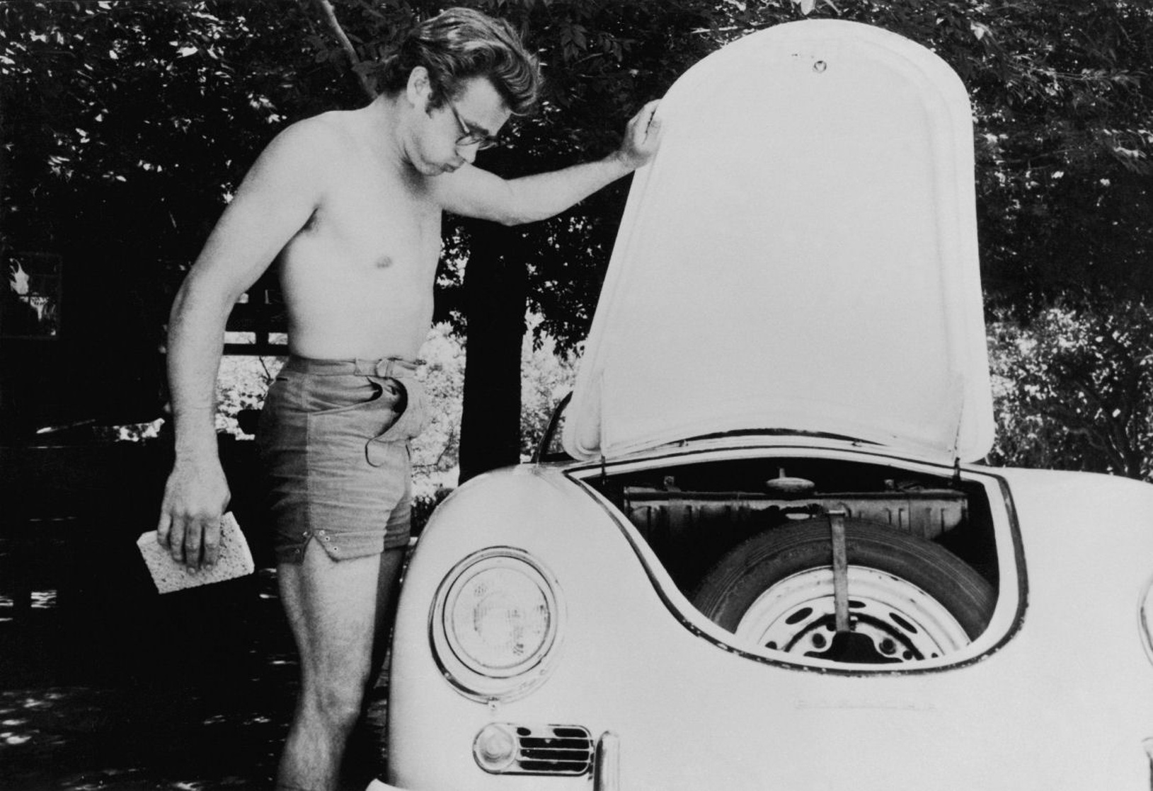 James Dean James Dean
