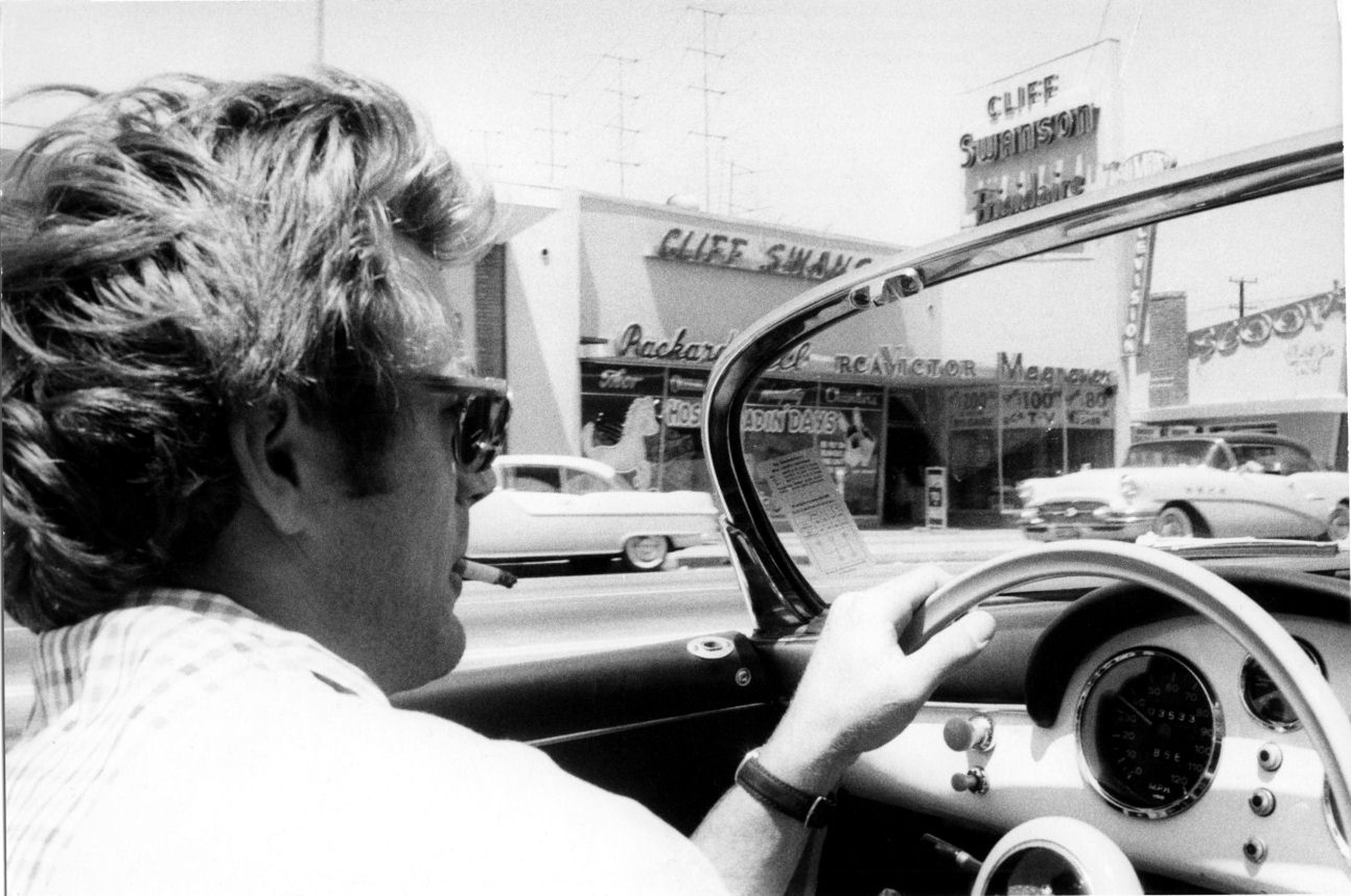 James Dean
