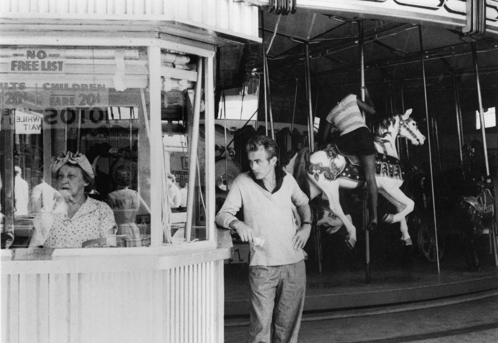 James Dean James Dean