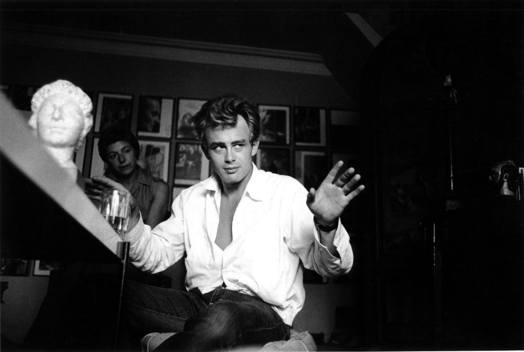 James Dean James Dean