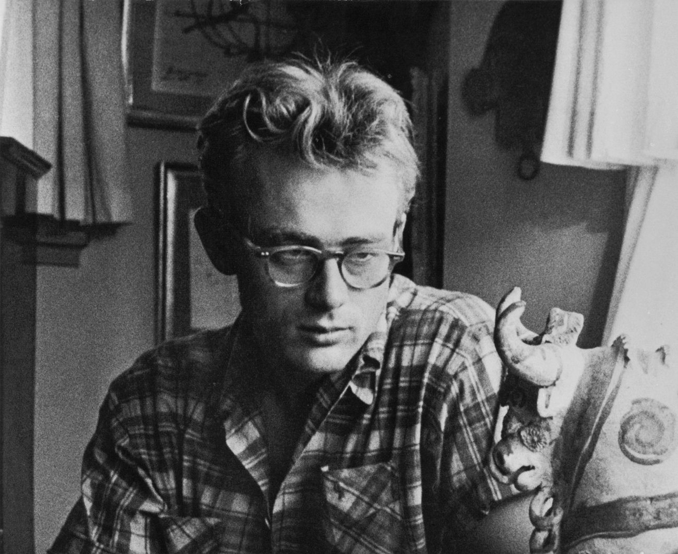 James Dean James Dean