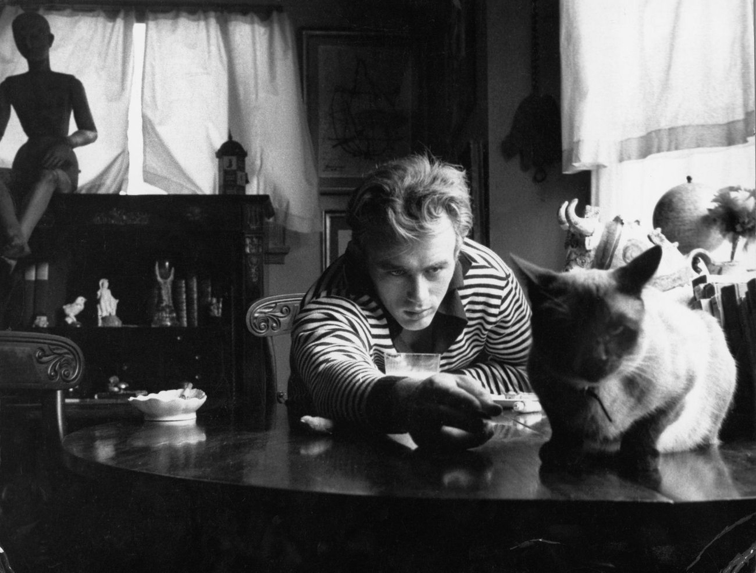 James Dean James Dean