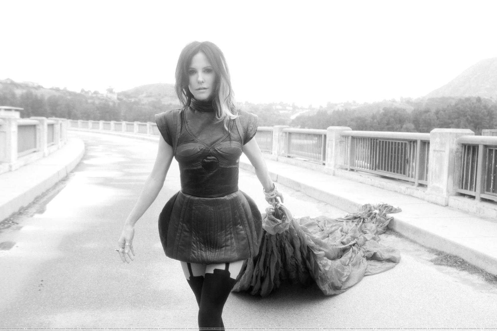 Mary-Louise Parker Mary-Louise Parker