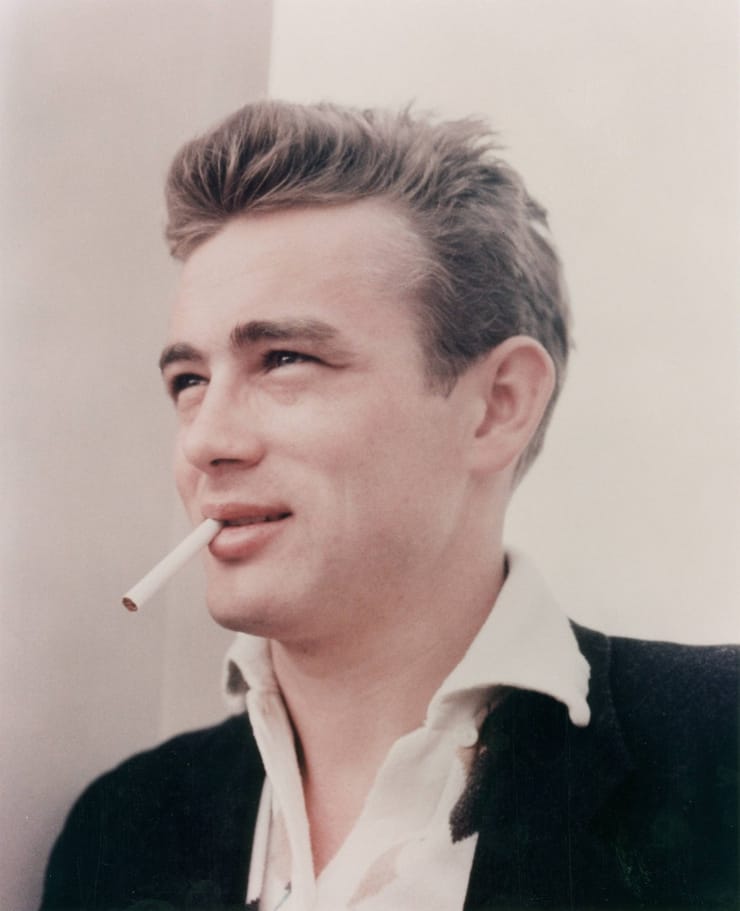 Picture of James Dean