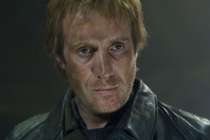 Hannibal Rising