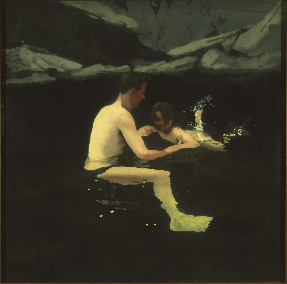 Michael Andrews. Michael Andrews.