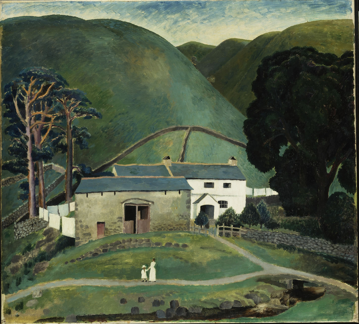 Dora Carrington Dora Carrington
