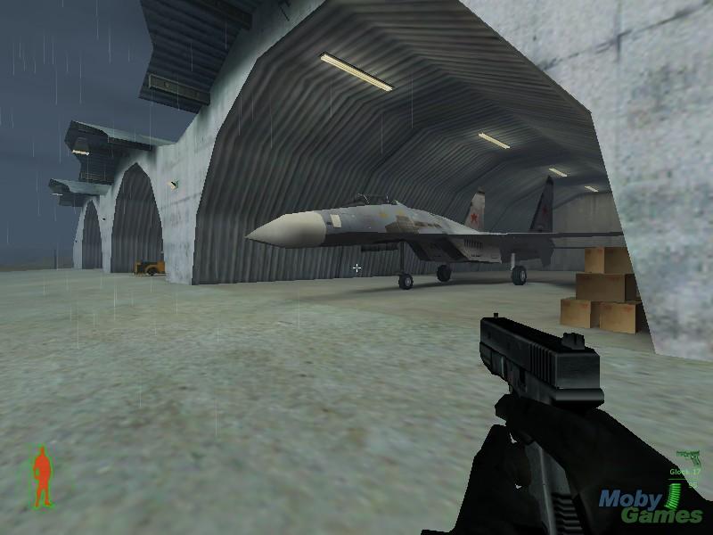 Project IGI: I'm Going In