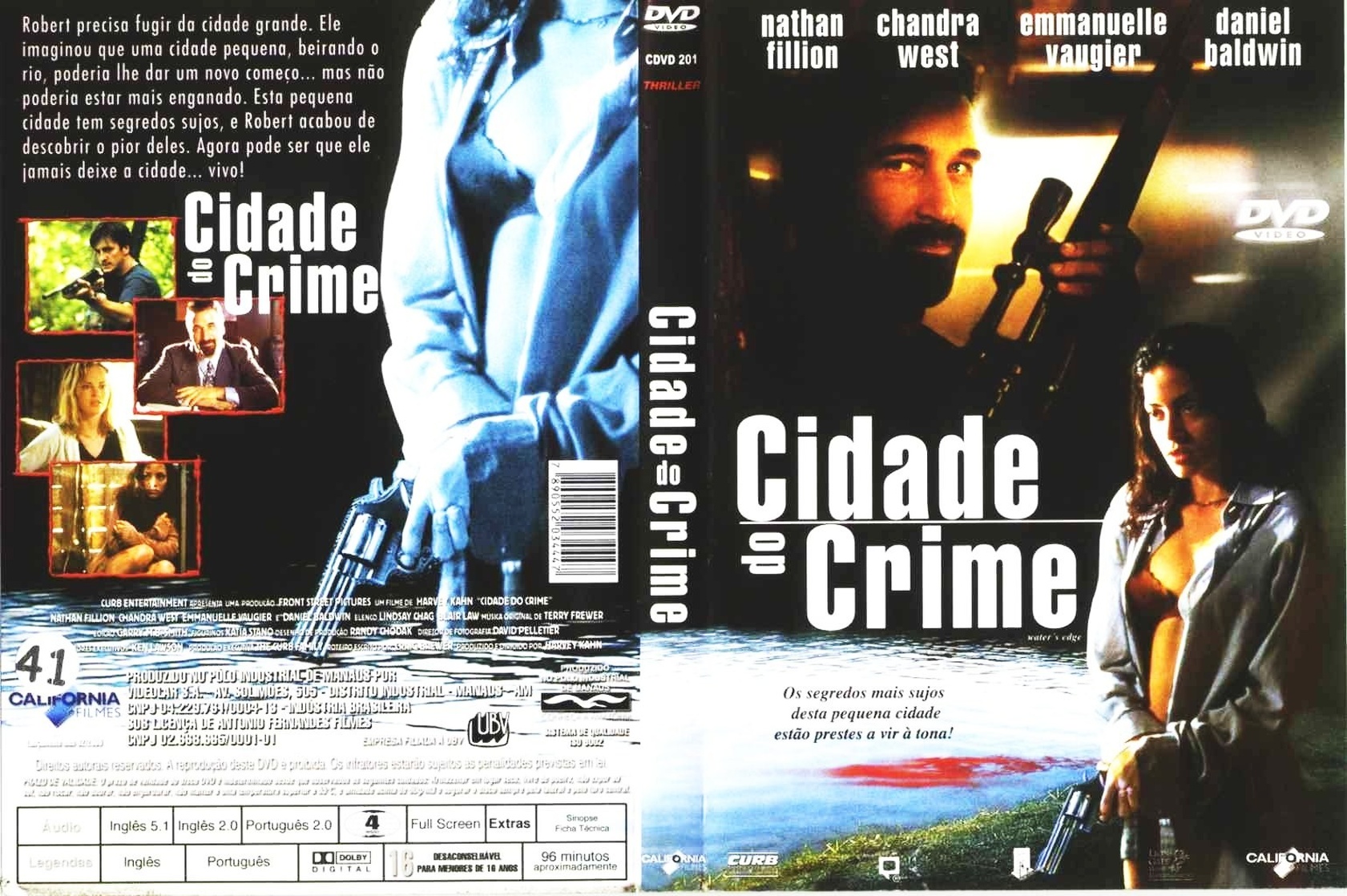 Picture of Water's Edge