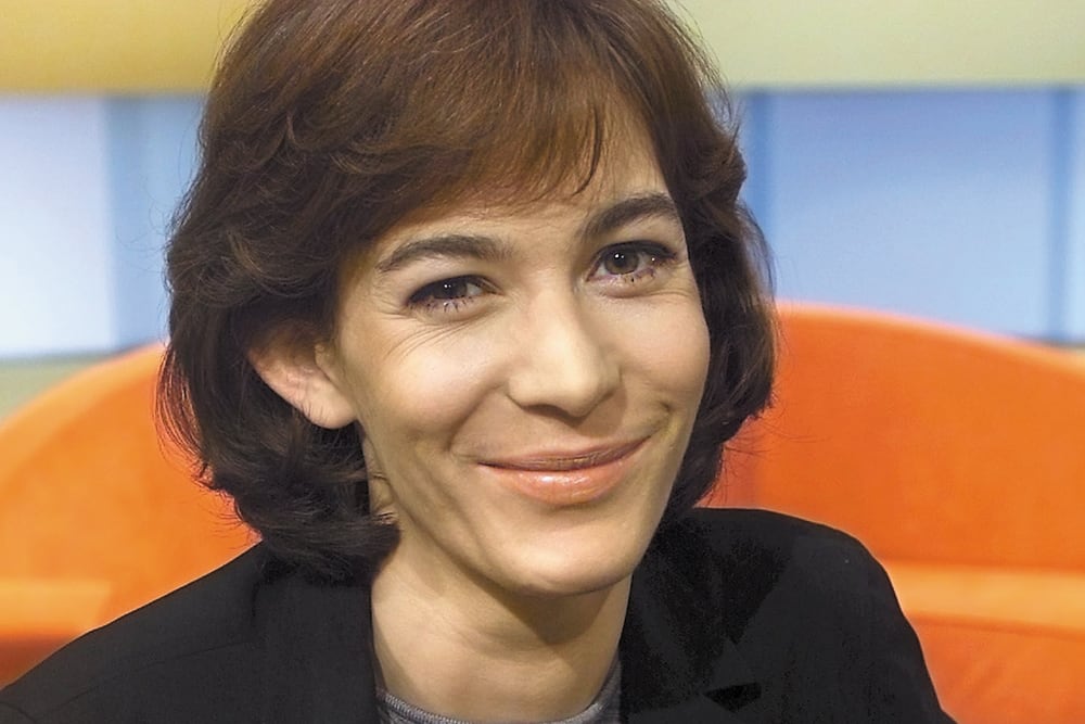 Sandra Maahn