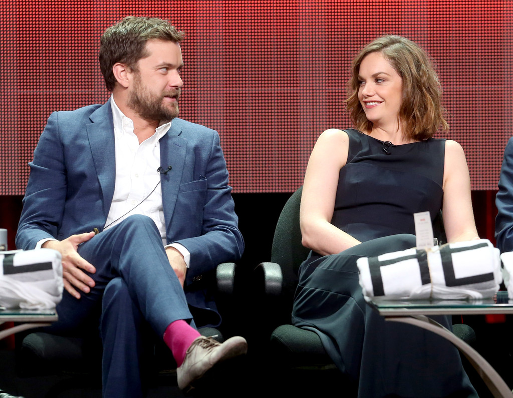 Joshua Jackson