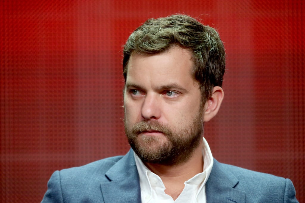Joshua Jackson