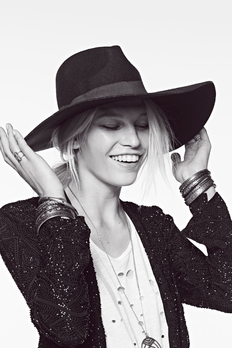 Picture of Aline Weber