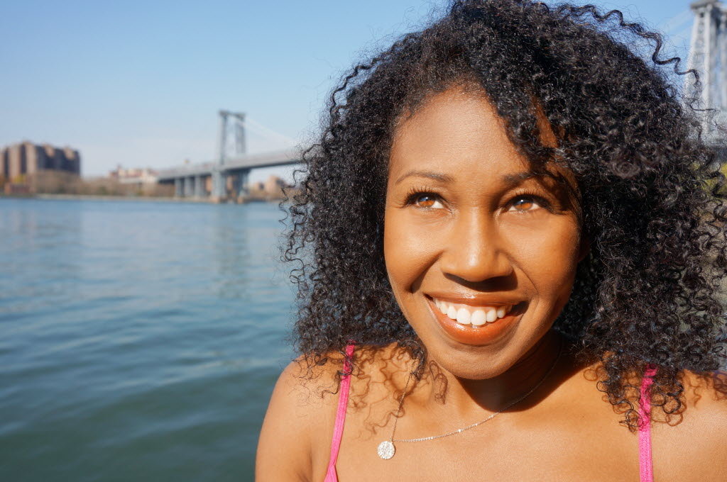 Picture of Tanya Wright