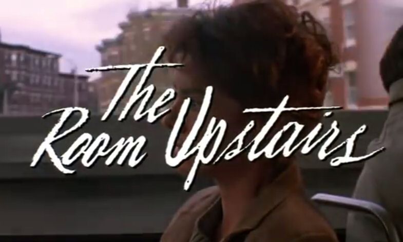 The Room Upstairs