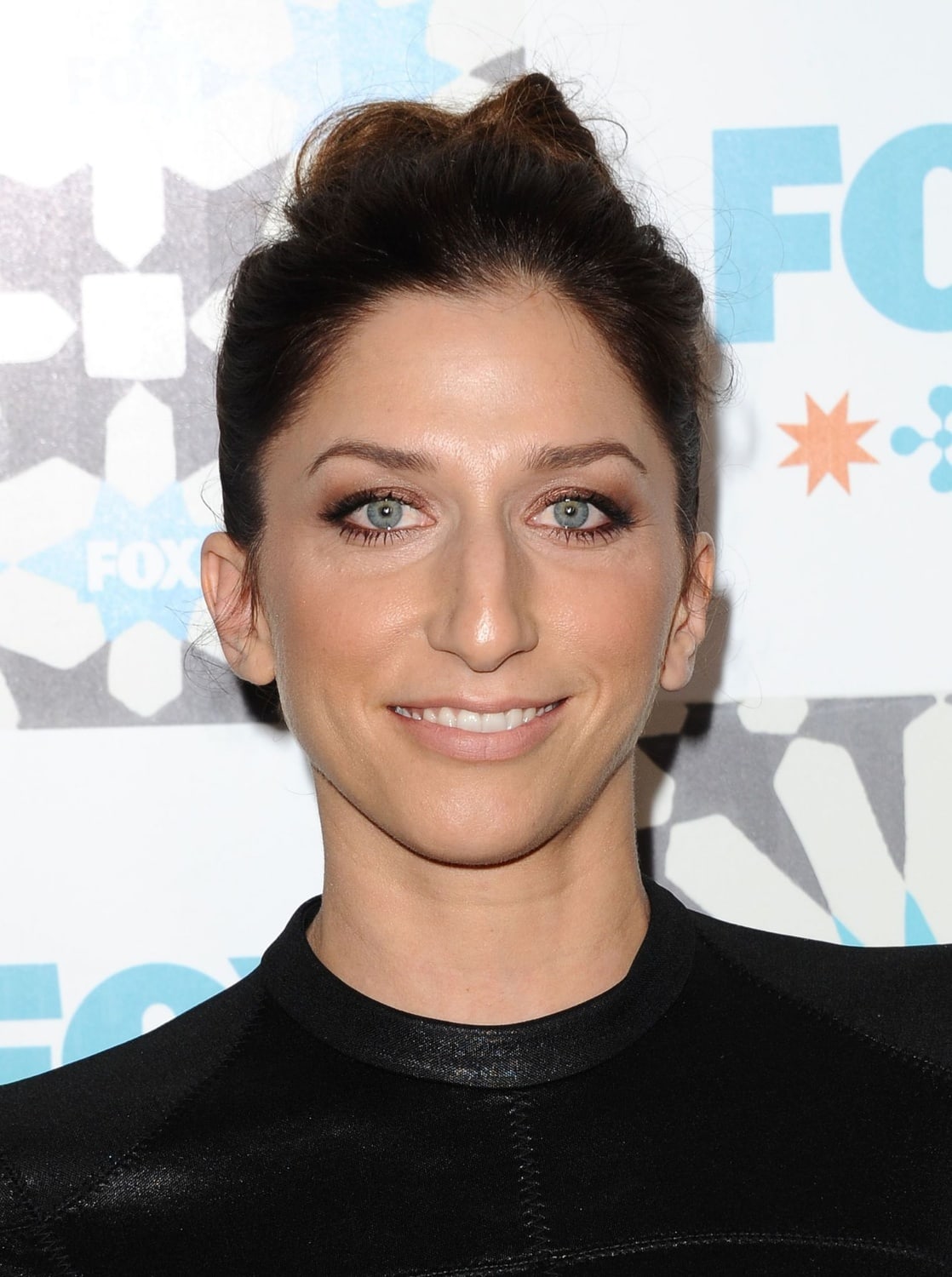 Chelsea Peretti.