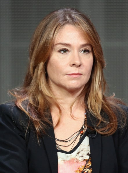 Megan Follows dermot mulroney