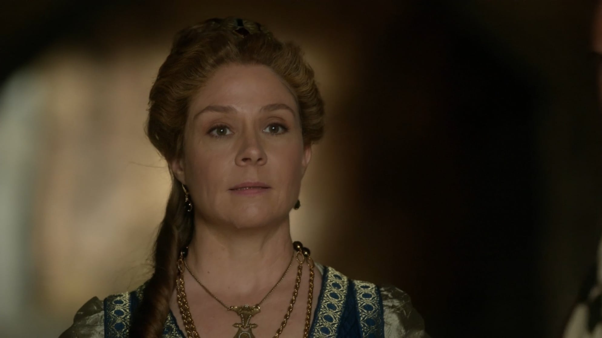 Picture of Megan Follows