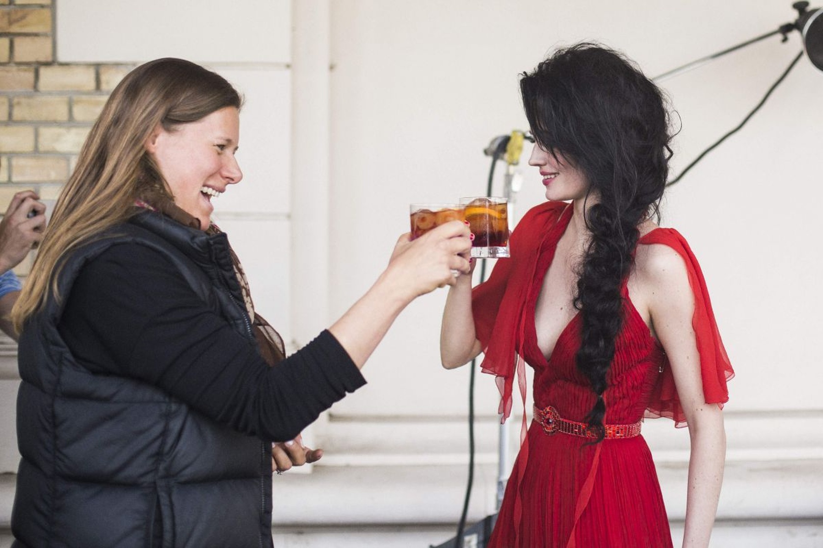 Eva Green Eva Green