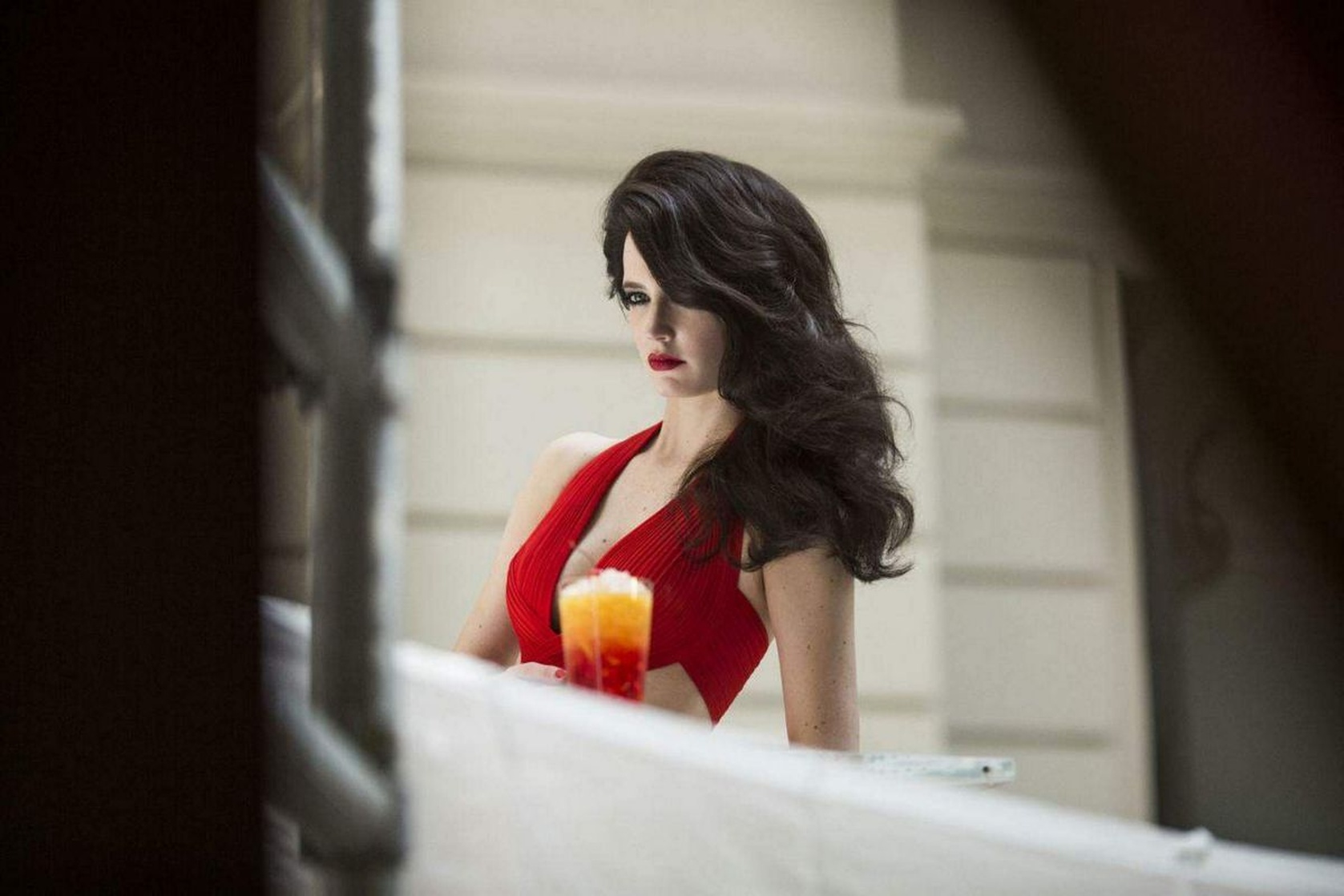 Eva Green Eva Green