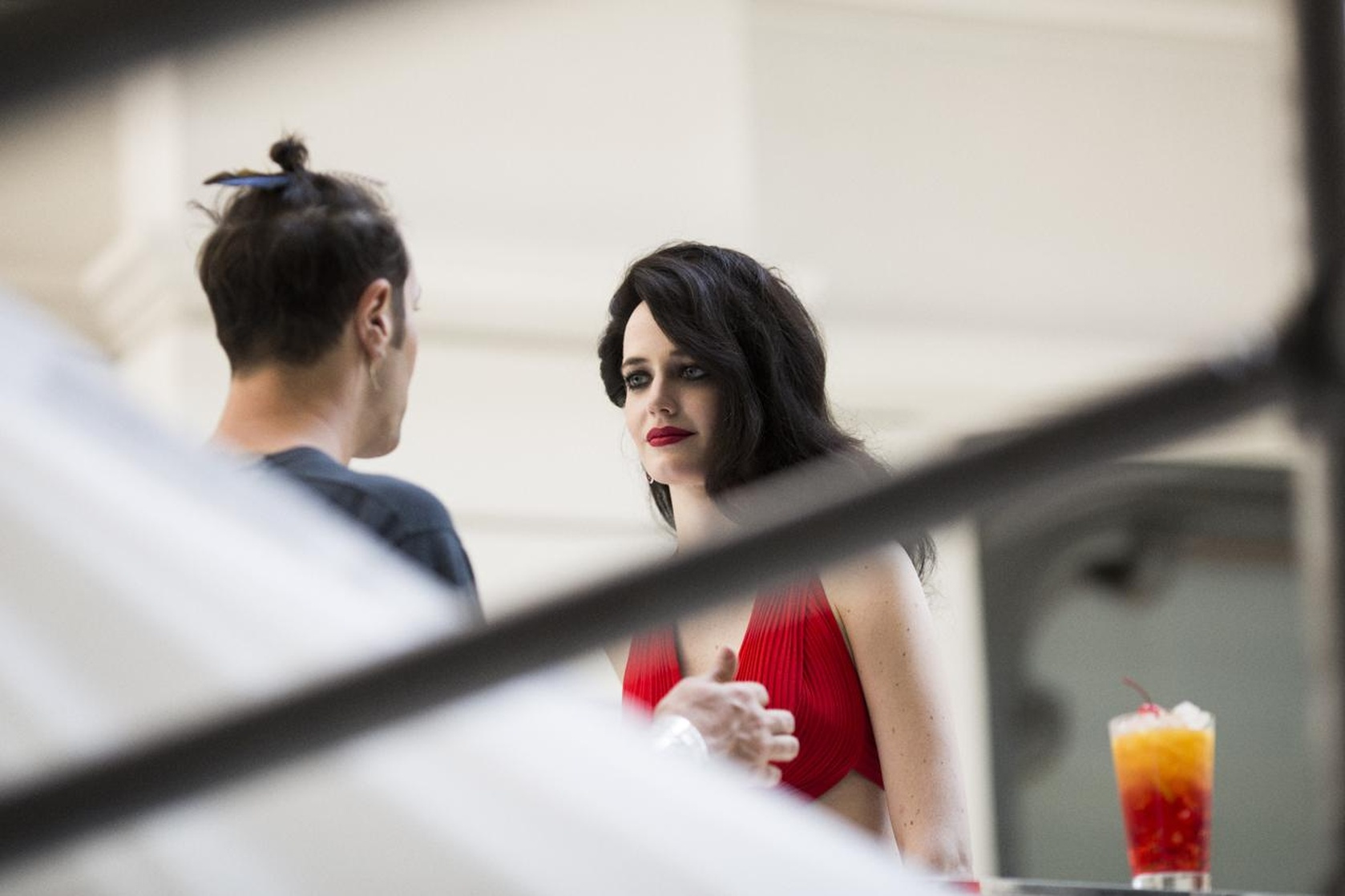 Eva Green Eva Green