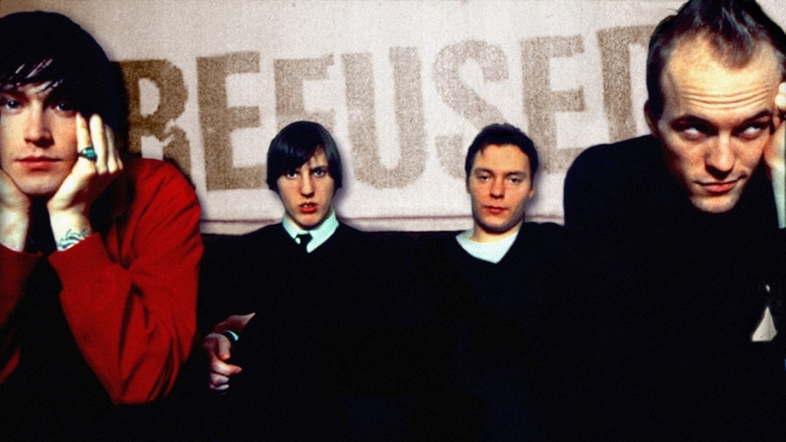 Refused