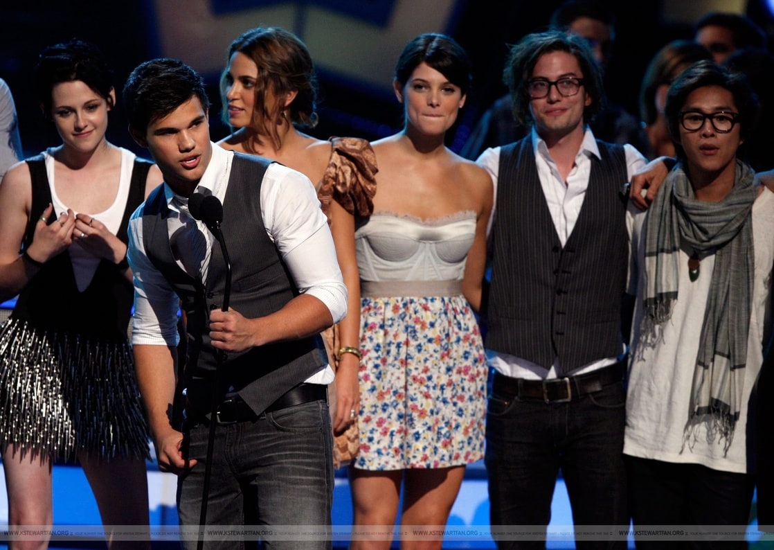 The Teen Choice Awards 2009