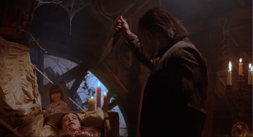 Halloween 5: The Revenge of Michael Myers