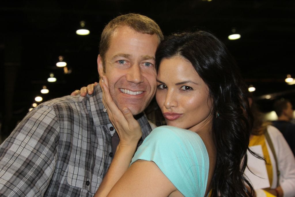 Katrina Law