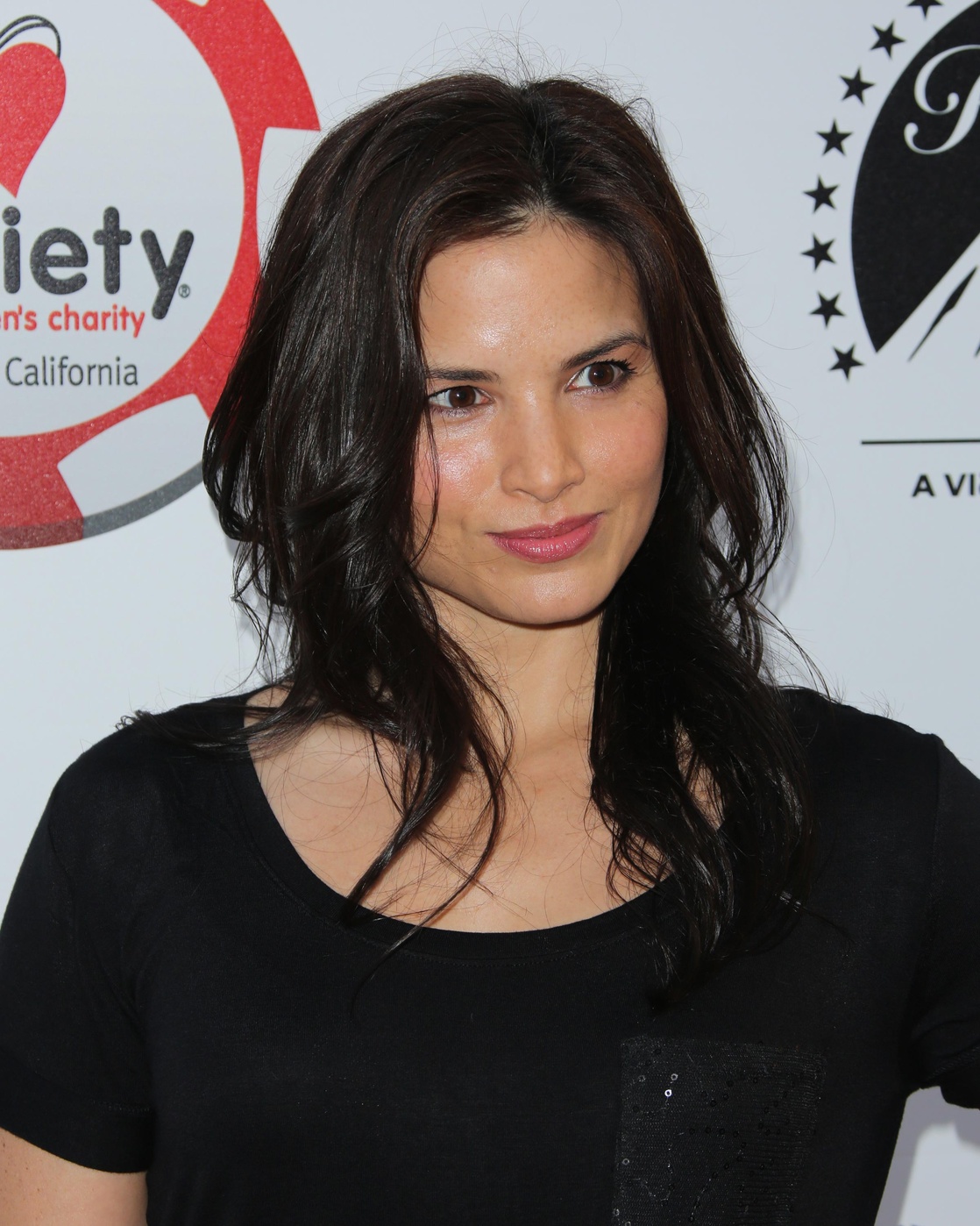 Picture Of Katrina Law.