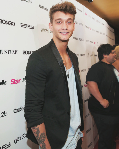 Picture of Cody Saintgnue