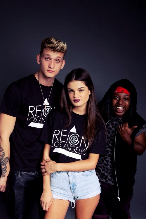 Cody Saintgnue picture