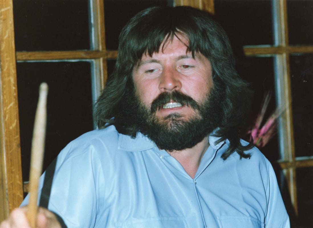 John Bonham