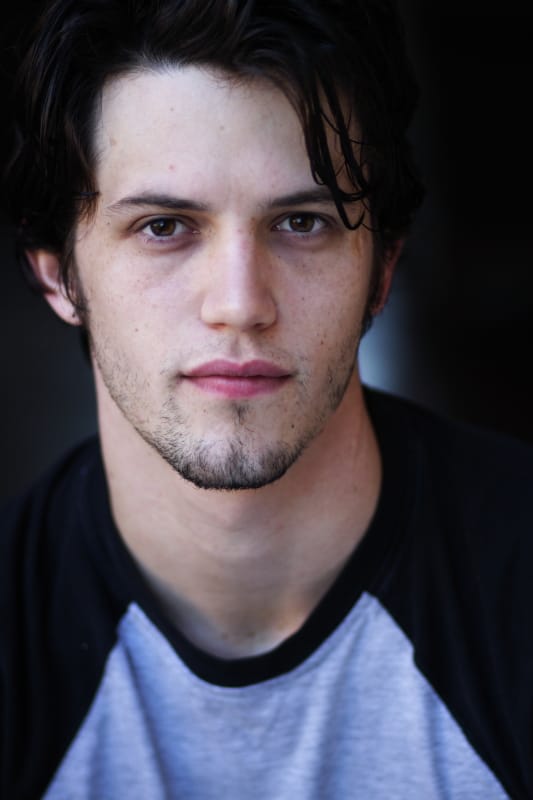 Picture Of Nathan Parsons 8395