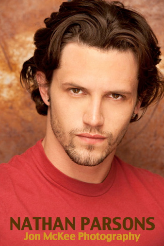 Next photo of Nathan Parsons