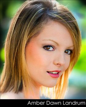 Picture of Amber Dawn Landrum