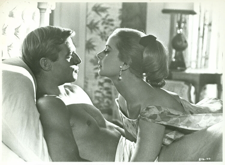 James Franciscus James Franciscus