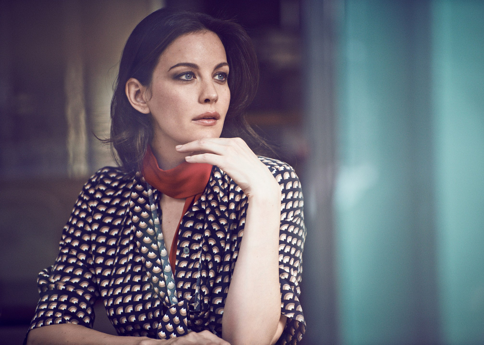Liv Tyler Liv Tyler