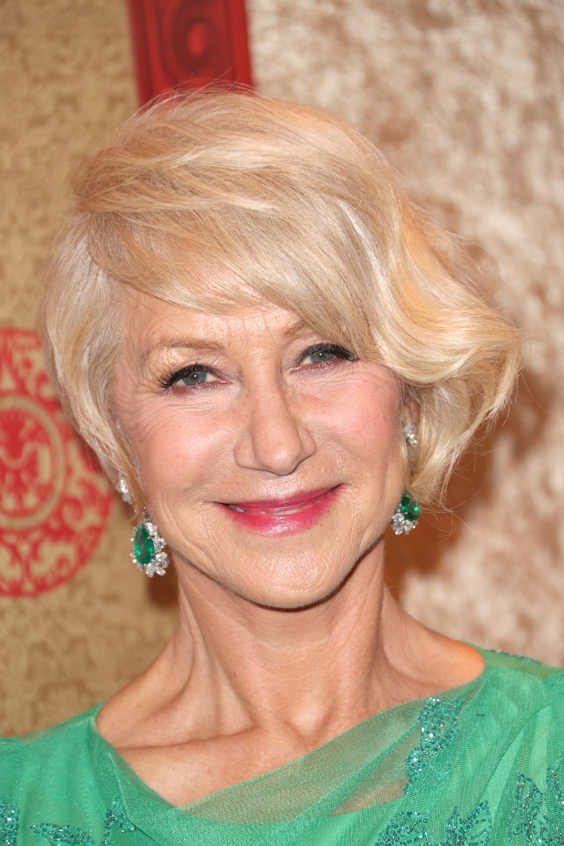 Picture of Helen Mirren