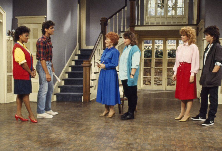 The Facts of Life The Facts of Life
