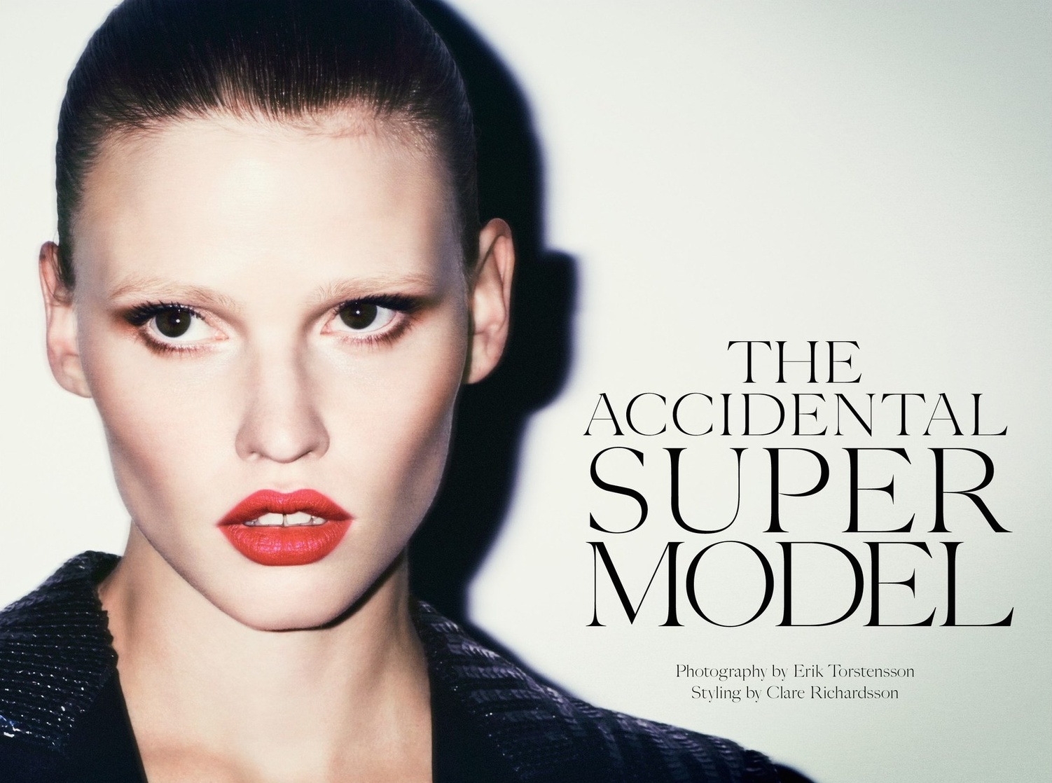 Lara Stone