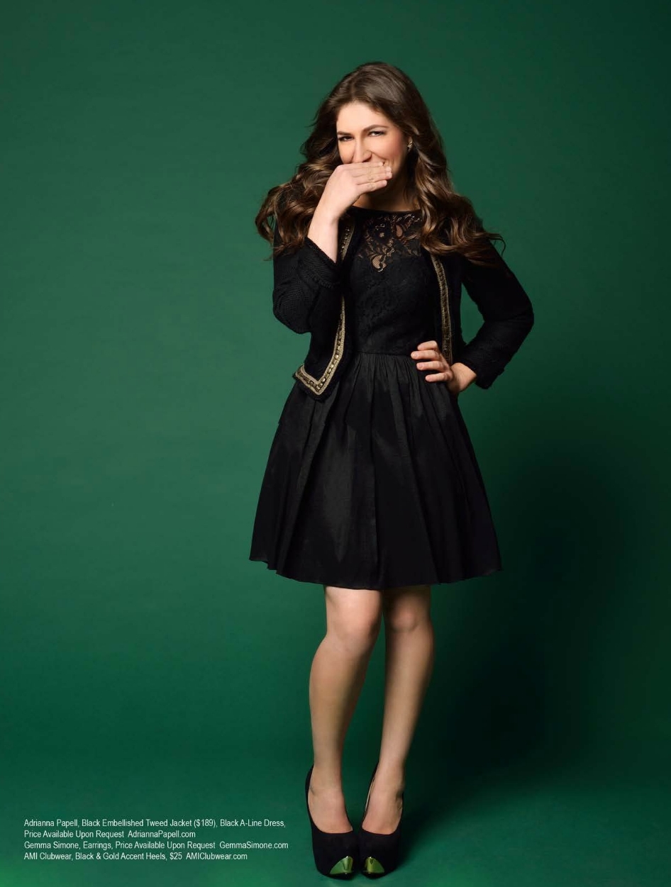 Mayim Bialik Mayim Bialik