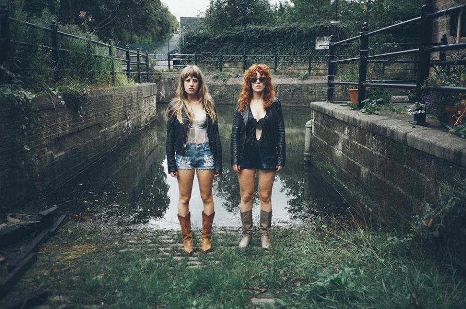 Deap Vally