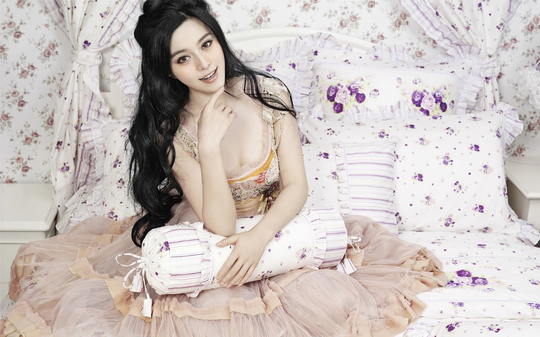 Bingbing Fan
