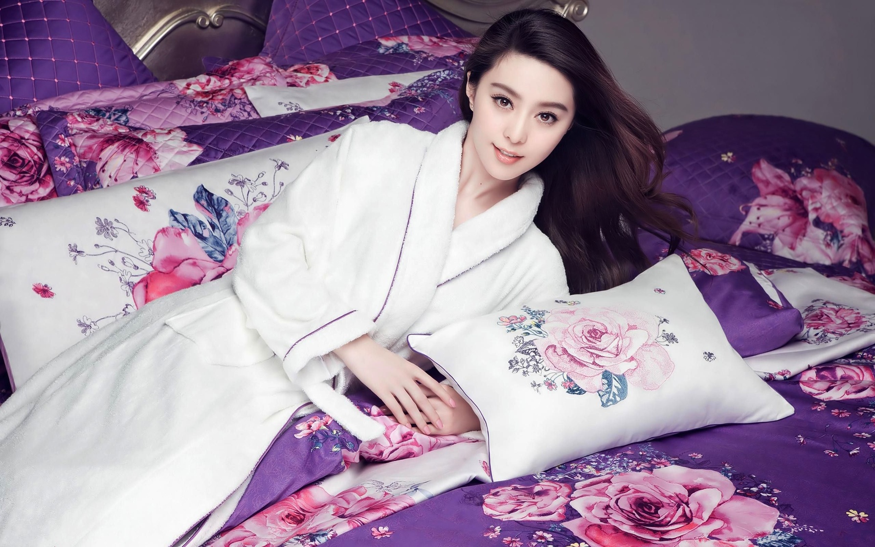 Bingbing Fan